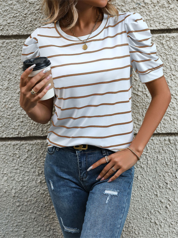 Striped Tee