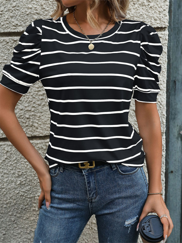 Striped Tee