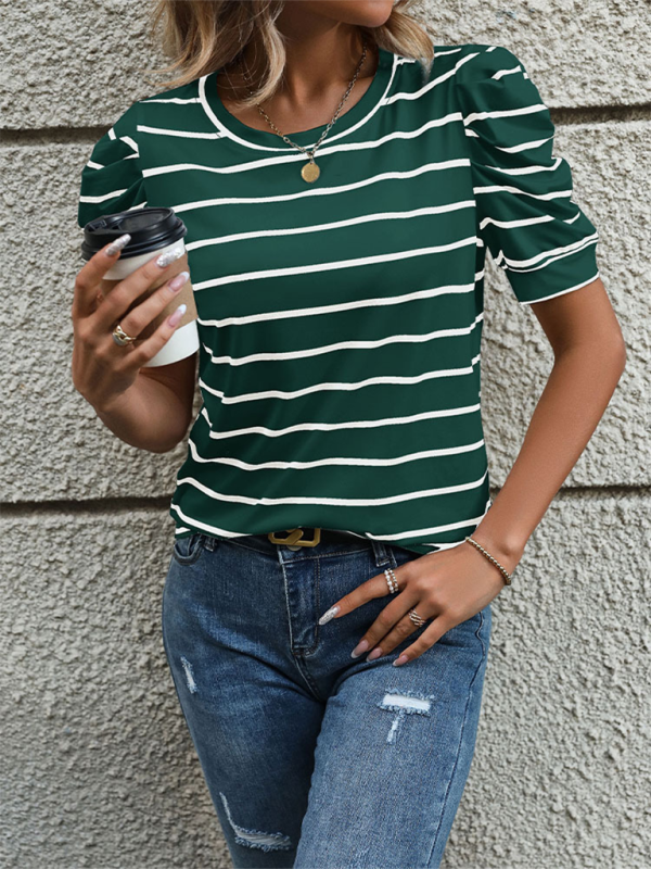 Striped Tee