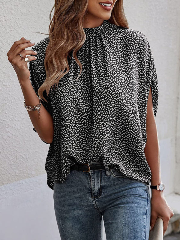 Pattern Blouse