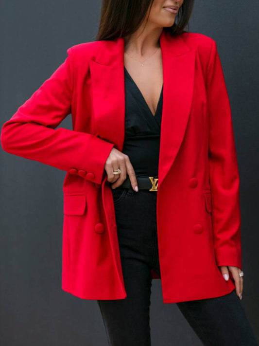 Classic Blazer