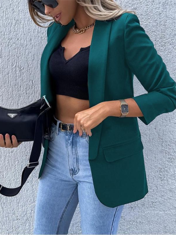 Women's Blazer