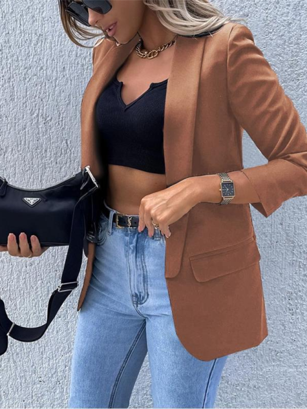 Women's Blazer