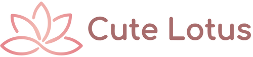 Cute Lotus